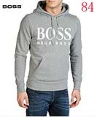 Boss Hoodies-2